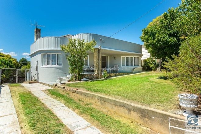 Picture of 19 Halls Road, MYRTLEFORD VIC 3737