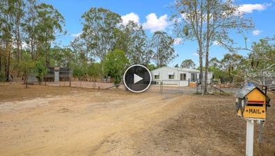 Picture of 667 River Road, BUNGADOO QLD 4671