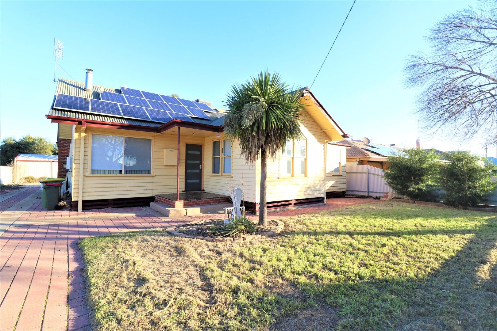 91 Lilac Avenue, Kerang VIC 3579, Image 0