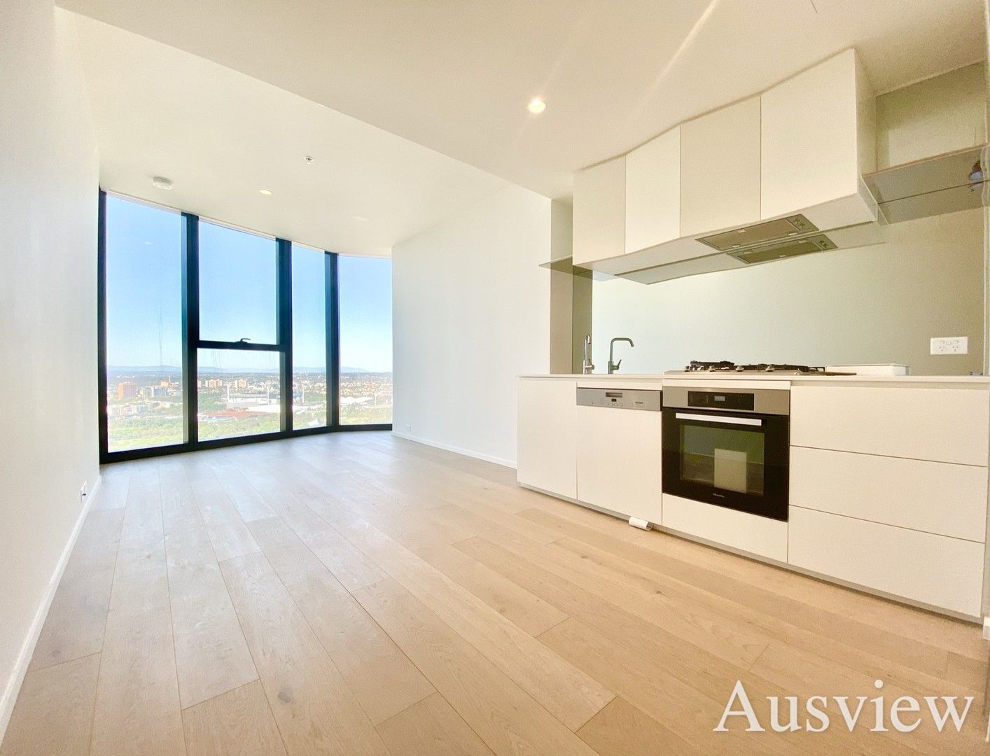 1 bedrooms Apartment / Unit / Flat in 3302/18 Hoff Boulevard SOUTHBANK VIC, 3006