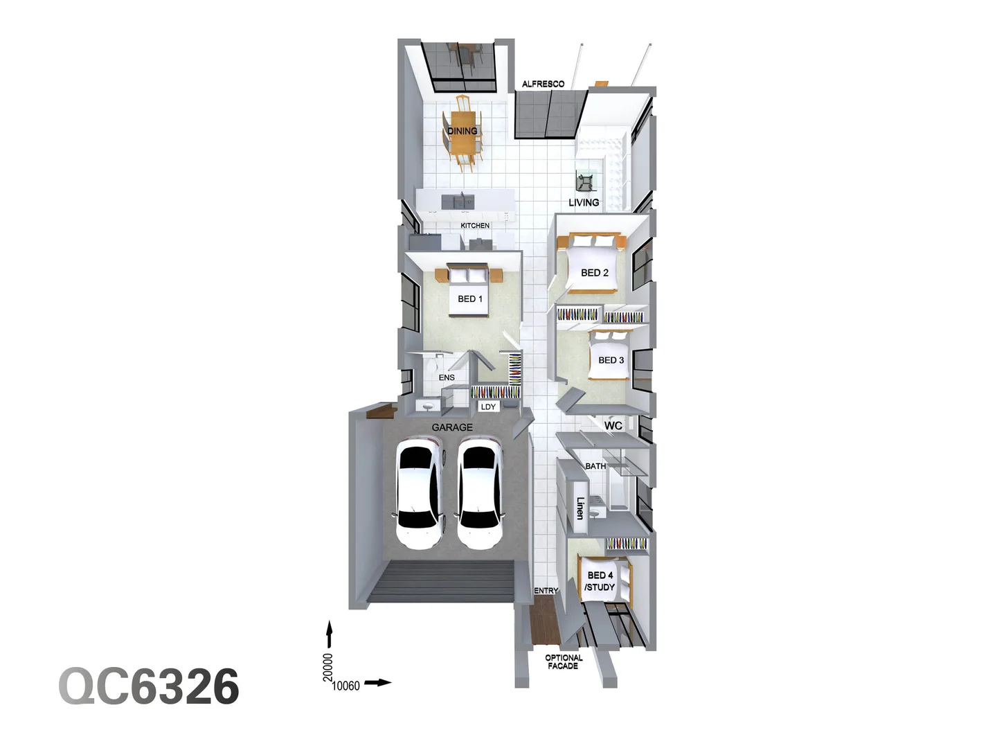 Additional image 6 of 1 Groege St, Warwick QLD 4370