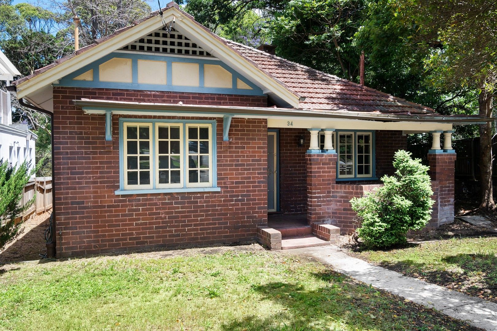 3 bedrooms House in 34 Auld Avenue EASTWOOD NSW, 2122