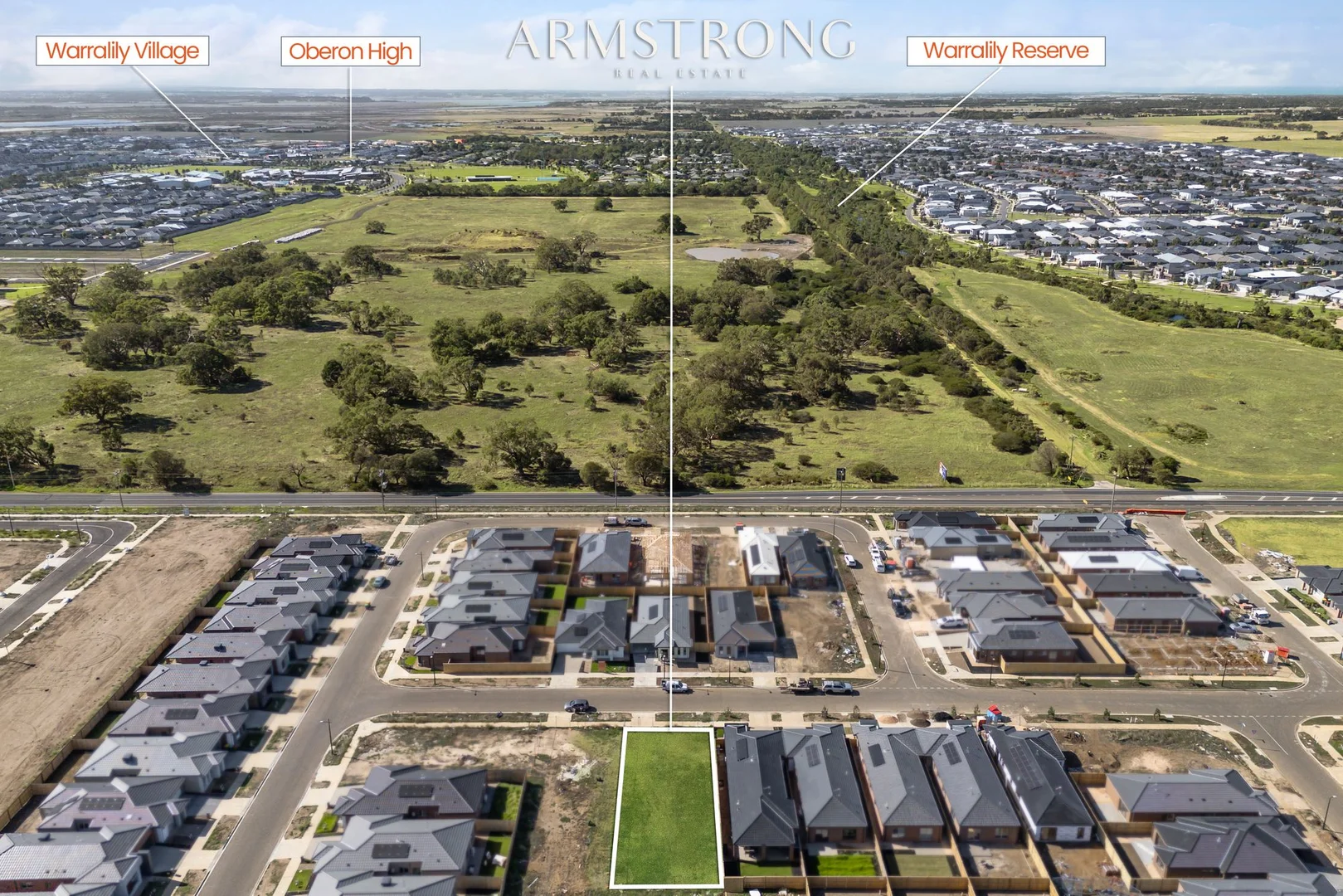 Additional image 3 of 8 Bayberry Street, Armstrong Creek VIC 3217