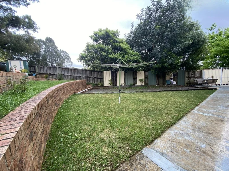 Additional image 9 of 16a Clareville Close, Woodbine NSW 2560