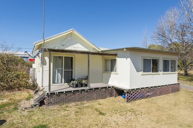Picture of 2319 Silverdale Road, SILVERDALE NSW 2752