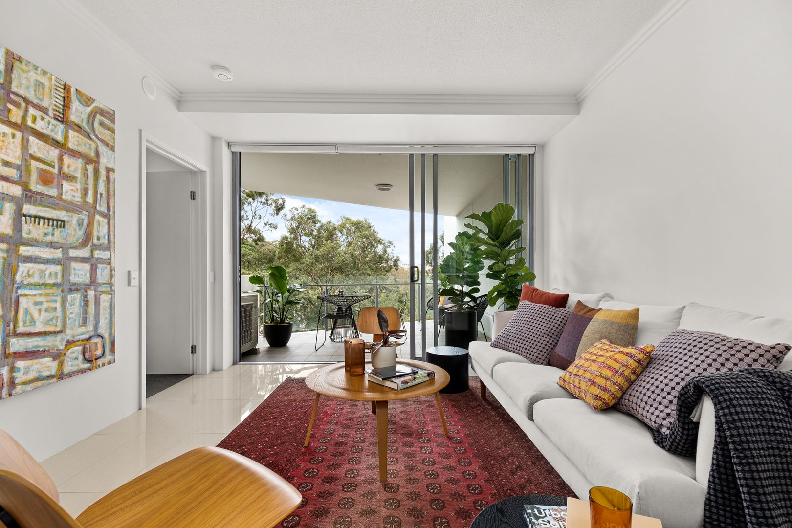 30409/67 Blamey Street, Kelvin Grove QLD 4059, Image 2