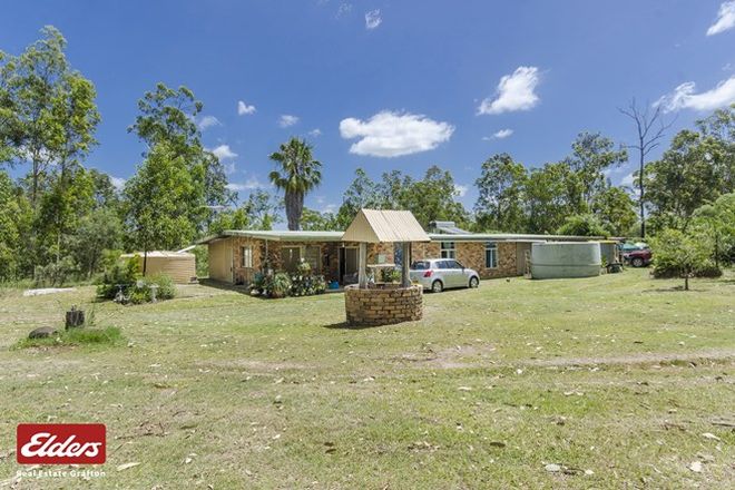 Picture of 3803 SUMMERLAND WAY, BANYABBA NSW 2460