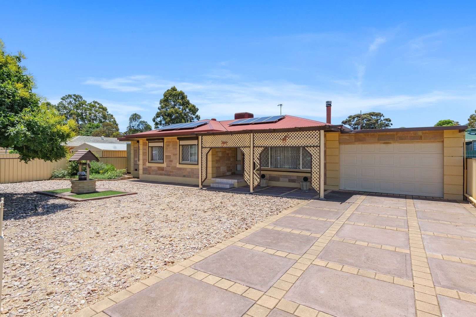 3 bedrooms House in 73 Campbell Road ELIZABETH DOWNS SA, 5113