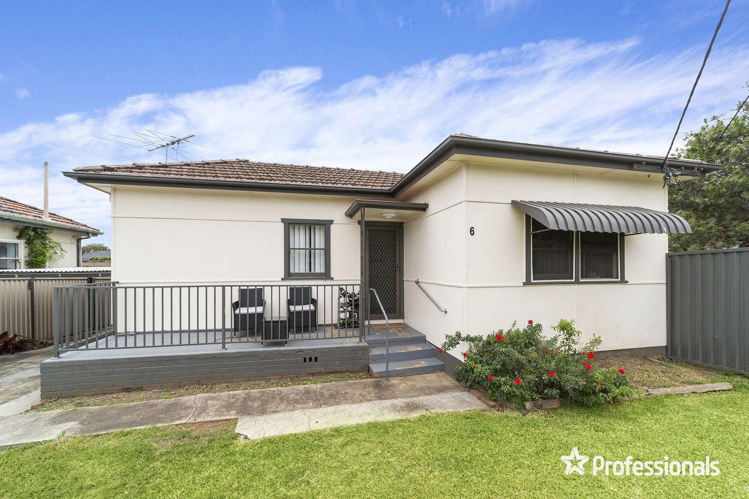 6 Prosper Street, Condell Park NSW 2200, Image 1