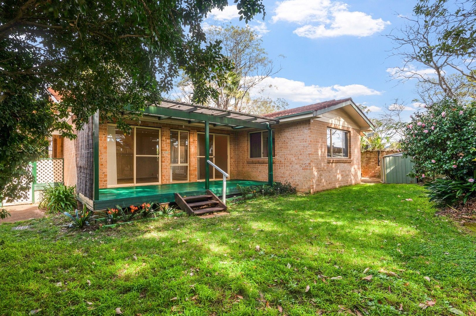 4 bedrooms House in 38a Aubreen Street COLLAROY PLATEAU NSW, 2097