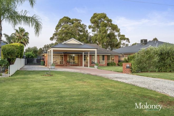 Picture of 127 Hoddle Street, HOWLONG NSW 2643