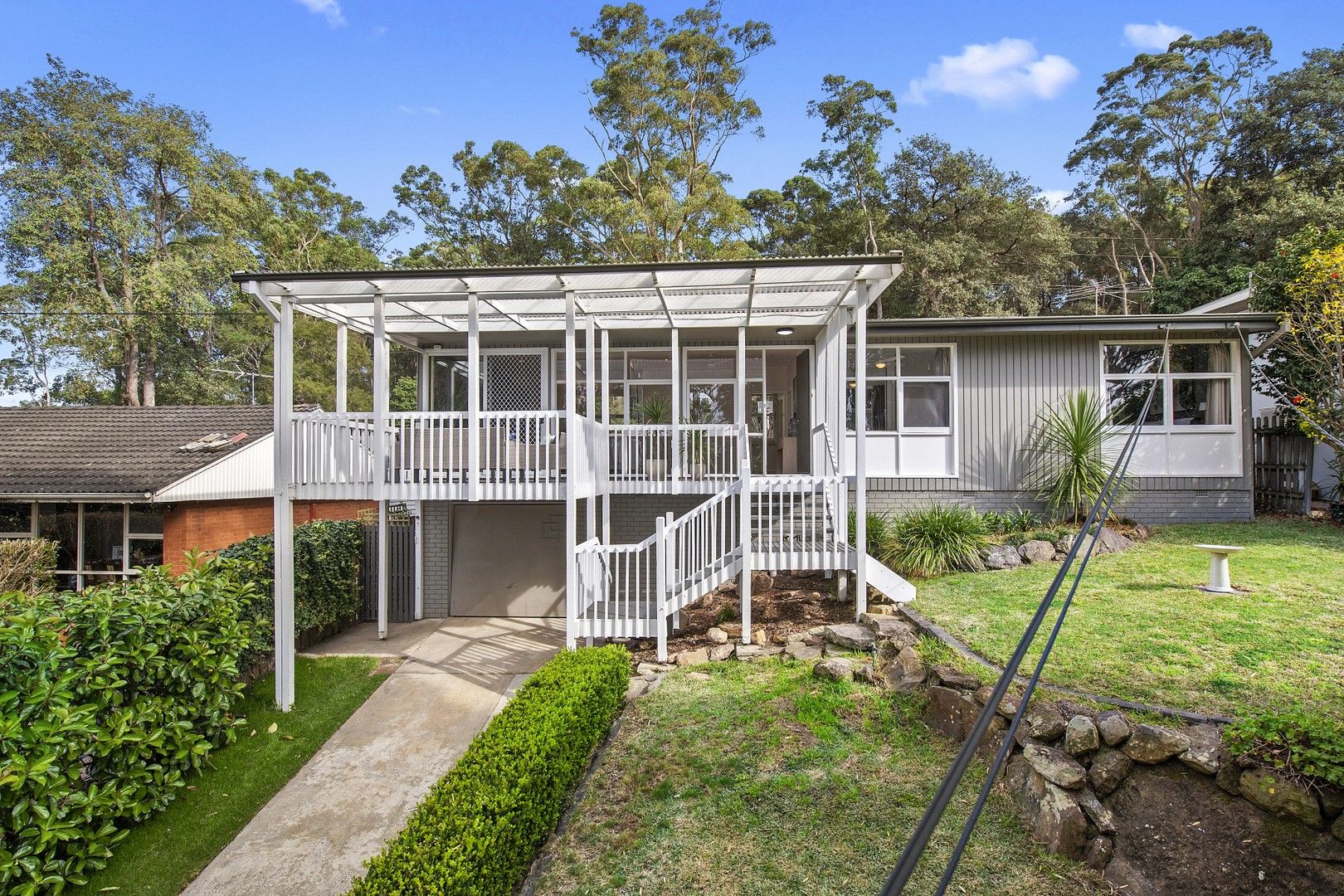 7 Kooringal Avenue, Thornleigh NSW 2120, Image 0