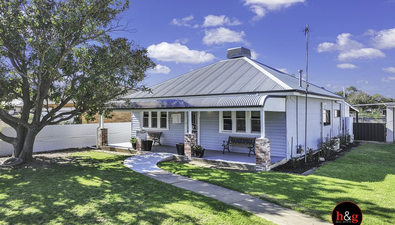 Picture of 7 Brand Street, STANHOPE VIC 3623