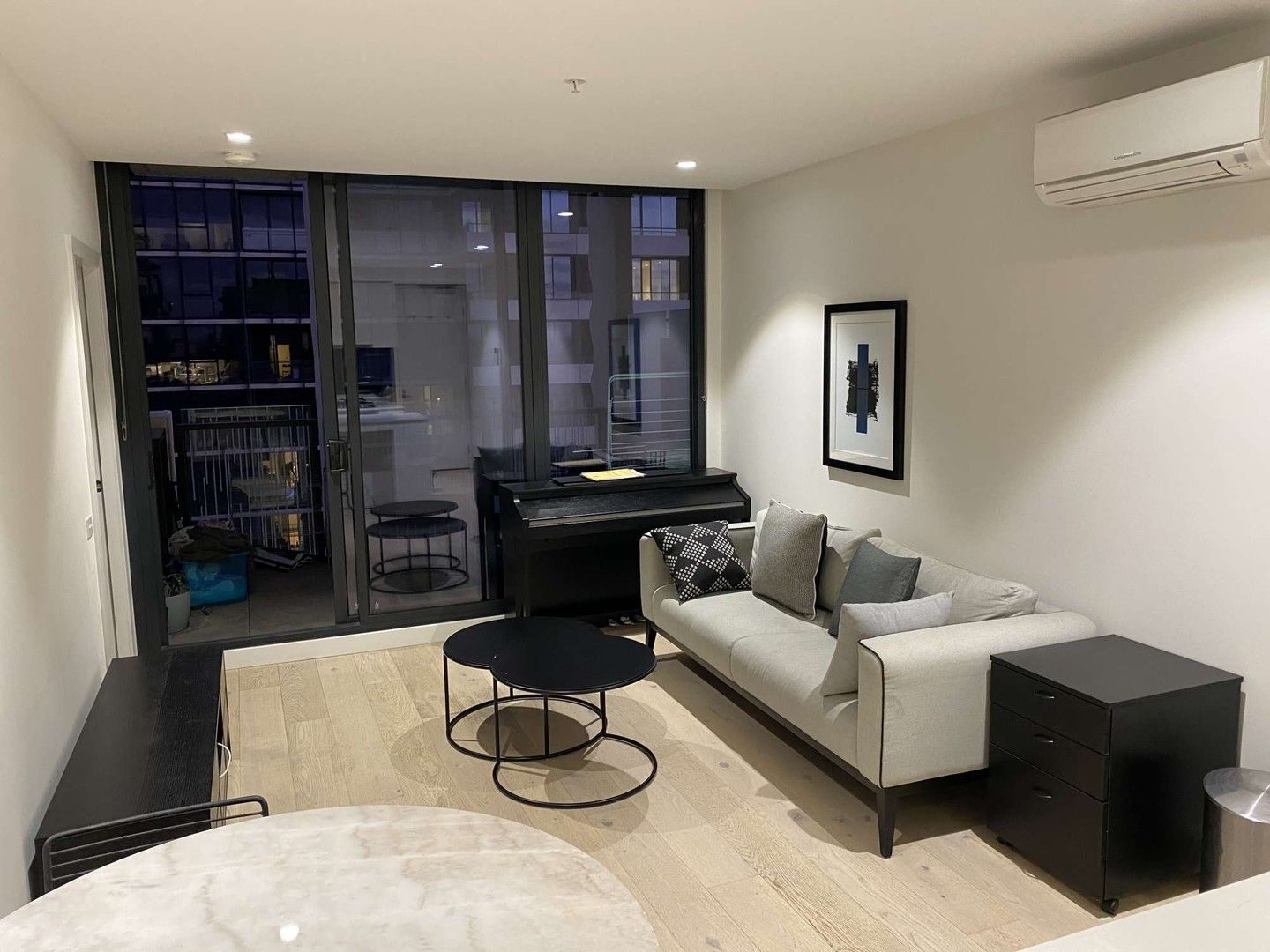 2 bedrooms Apartment / Unit / Flat in 602/150 DUDLEY STREET WEST MELBOURNE VIC, 3003