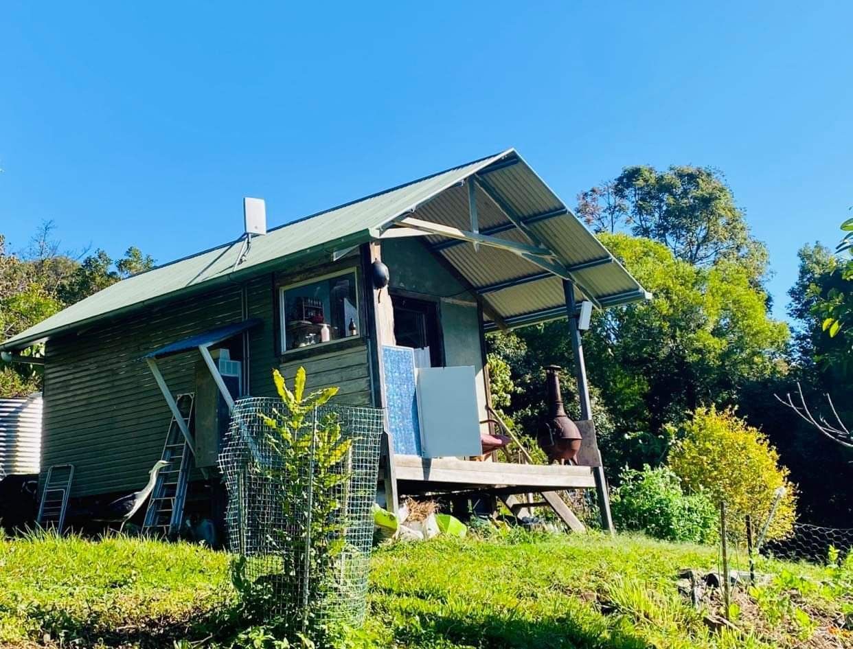 Main Arm NSW 2482 Rural Lifestyle Property for Sale 410,000