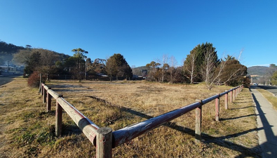 Picture of 162 Foxlow Street, CAPTAINS FLAT NSW 2623