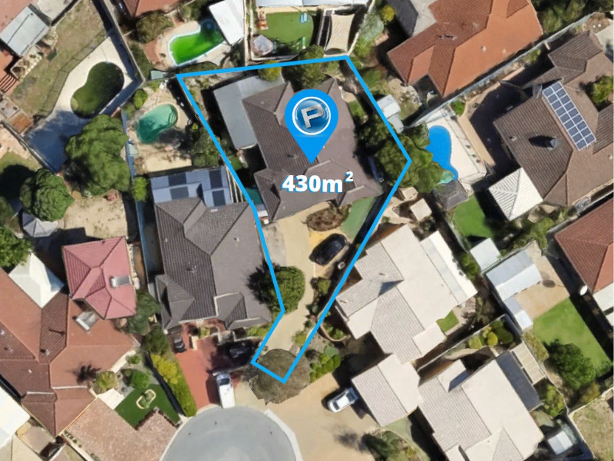 12 Milne Court, Ocean Reef WA 6027 Domain