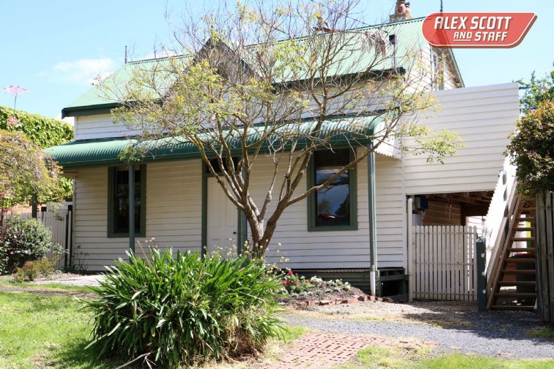 8 SMITH STREET, Loch VIC 3945, Image 0