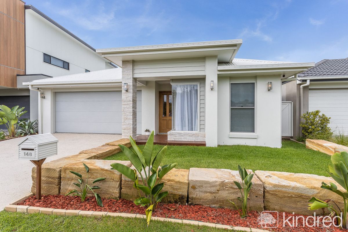 148 Spinnaker Boulevard, Newport QLD 4020, Image 0