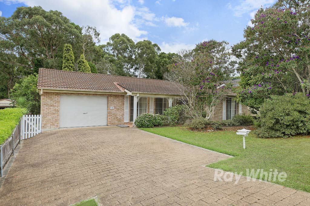 10 Rockdale Close, Kilaben Bay NSW 2283, Image 0