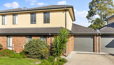 Picture of 4/6 Elmhurst Road, BAYSWATER NORTH VIC 3153