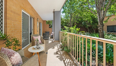 Picture of 7/403 Liverpool Road, ASHFIELD NSW 2131