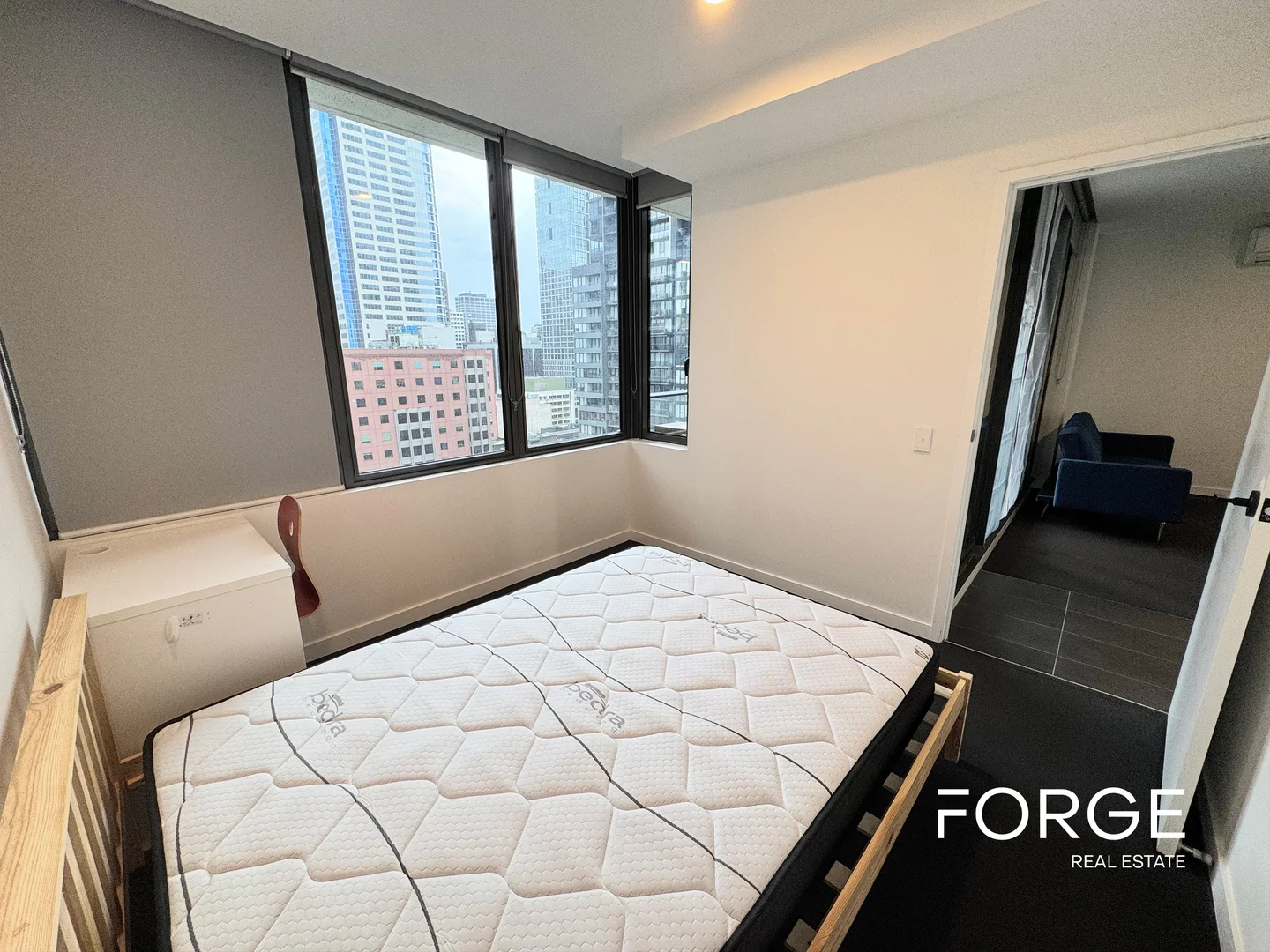 Additional image 8 of 2010/220 Spencer Street, Melbourne VIC 3000