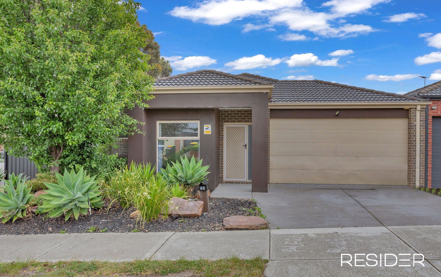 29 Chicory Street, Mernda VIC 3754, Image 0