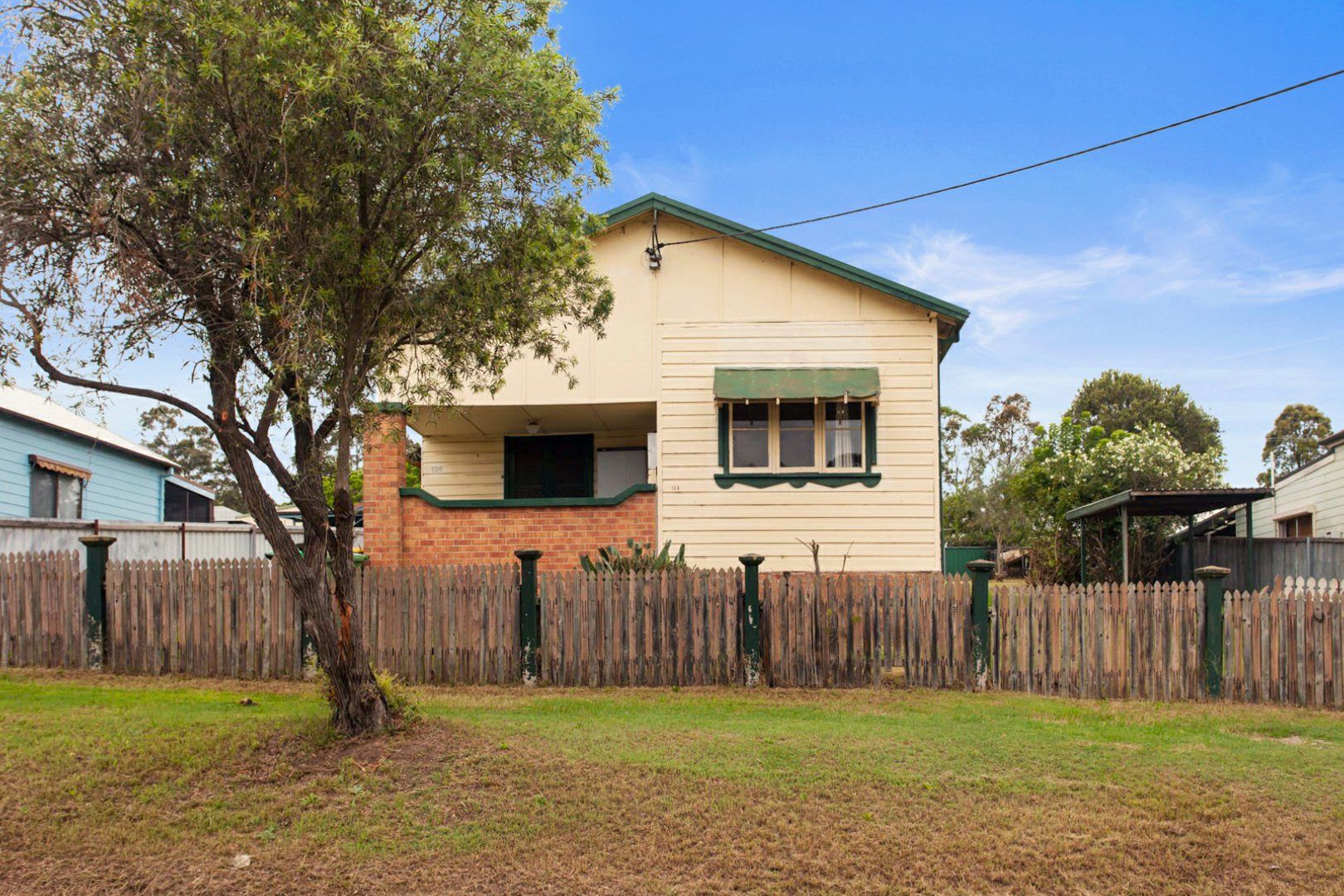 124 Harle Street, Abermain NSW 2326, Image 0