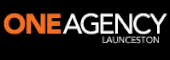 Logo for One Agency Launceston