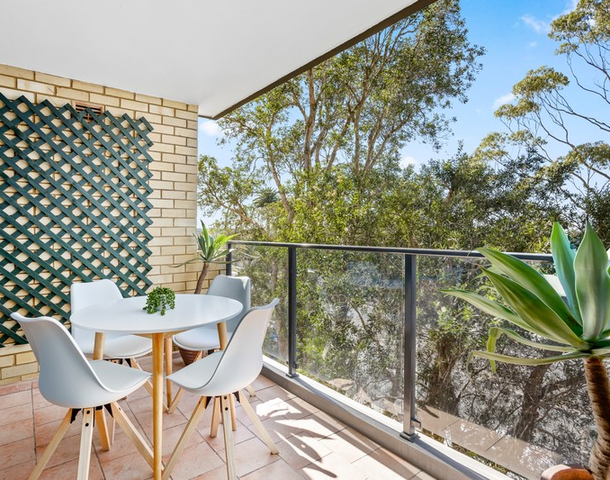 9/180 Spit Road, Mosman NSW 2088