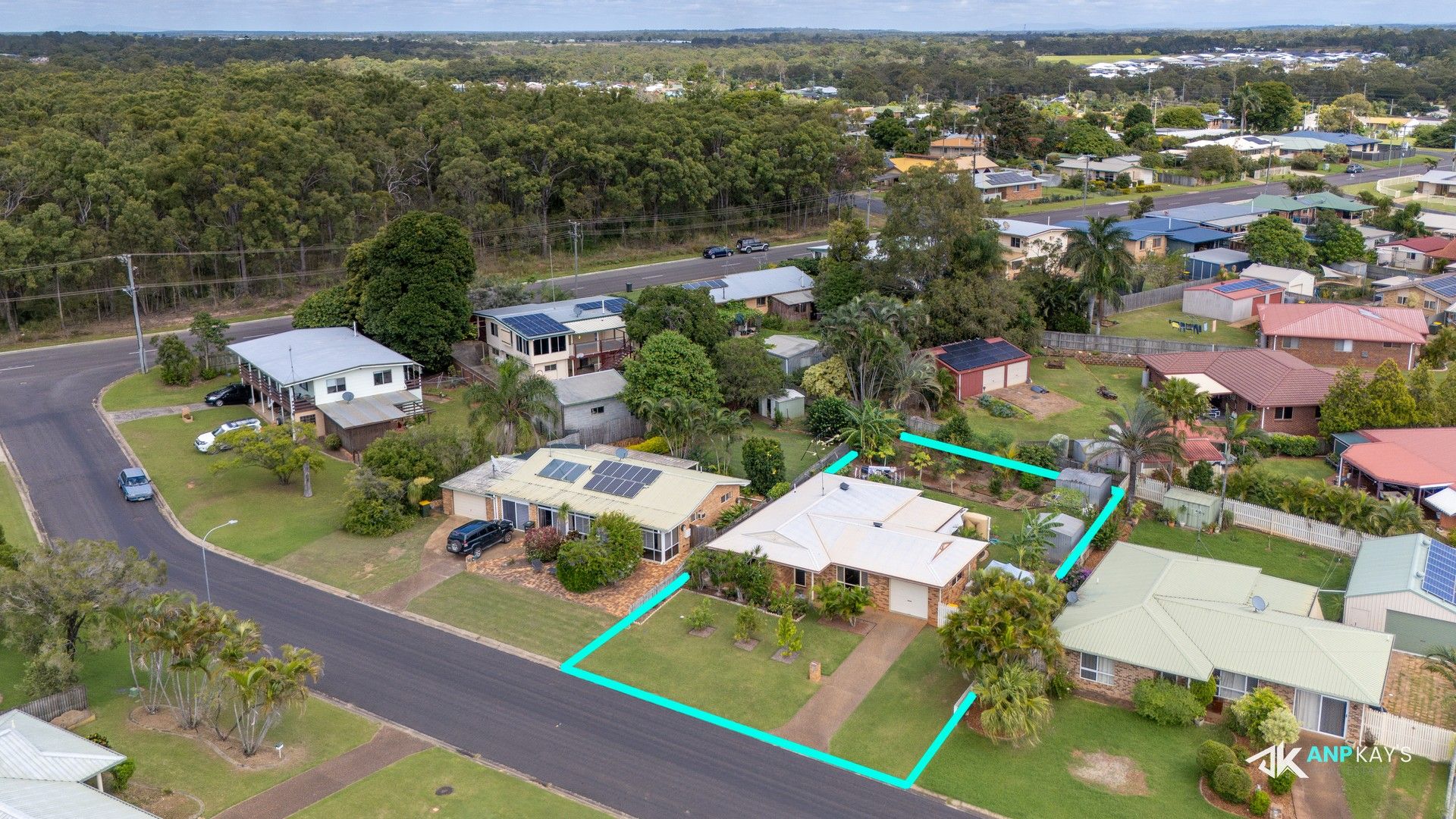 8 Cypress Street, Avoca QLD 4670, Image 0