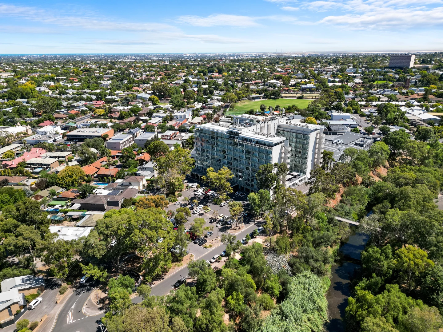 Additional image 9 of 607/33 Warwick Street, Walkerville SA 5081