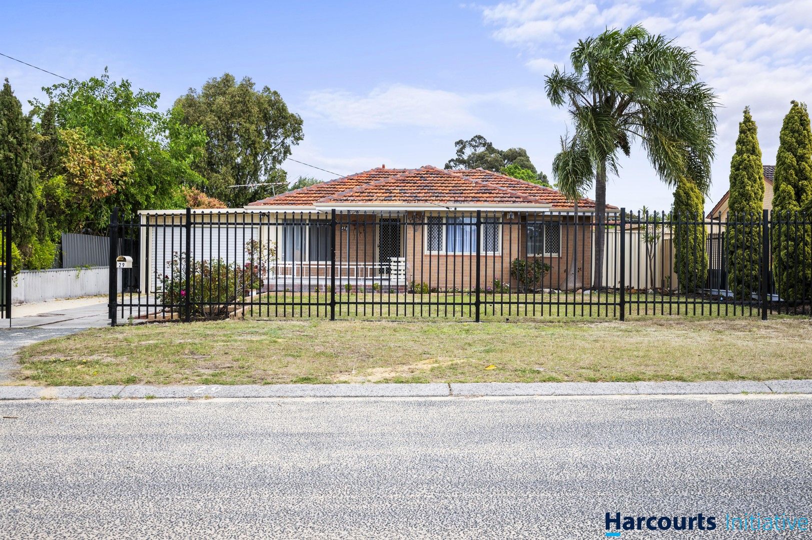 29 Golders Way, Girrawheen WA 6064 House For Rent 580 Domain
