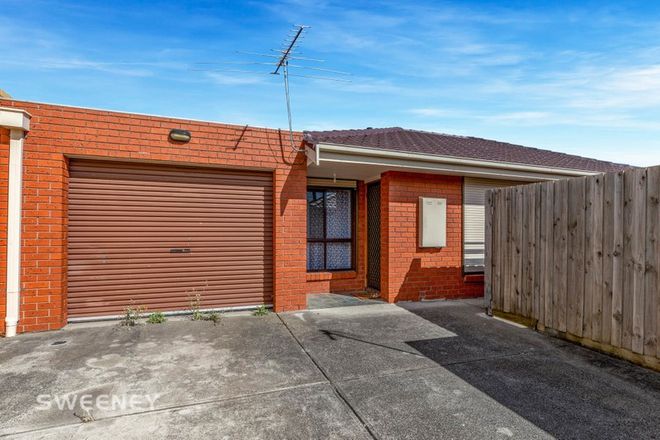 Picture of 2/43 Grace Street, ST ALBANS VIC 3021