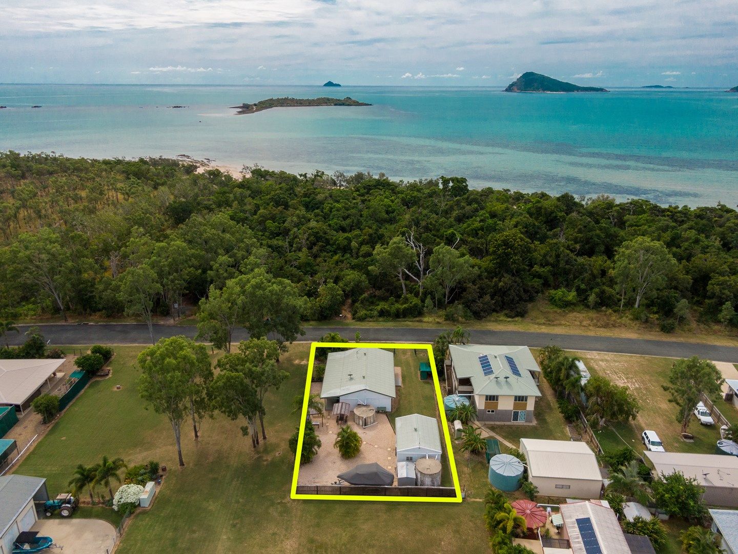 67 Trochus Street, Dingo Beach QLD 4800, Image 0