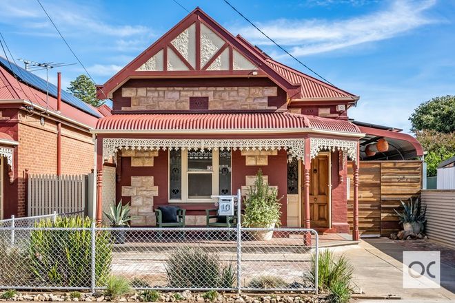 Picture of 10 Claremont Street, MILE END SA 5031