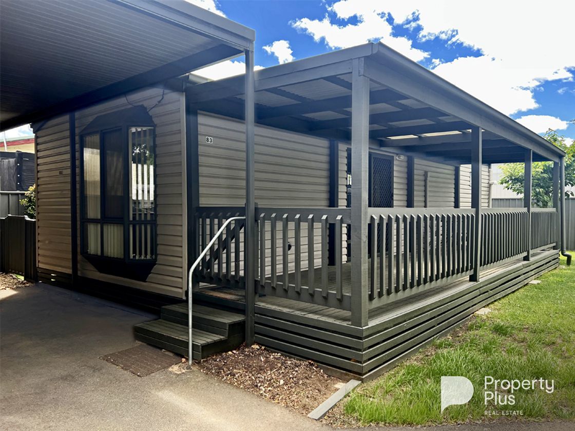 83/1449 Calder Highway, Marong VIC 3515, Image 0