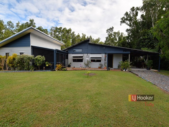 36 Melaleuca Drive, Tully Heads QLD 4854