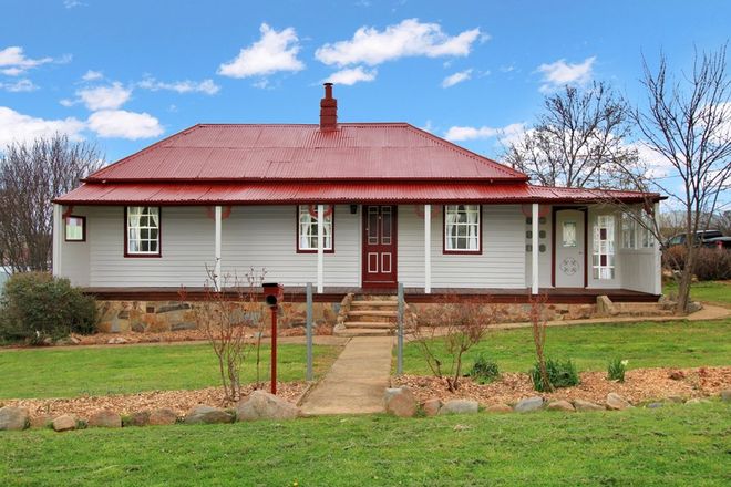 Picture of 6 York Street, ADAMINABY NSW 2629