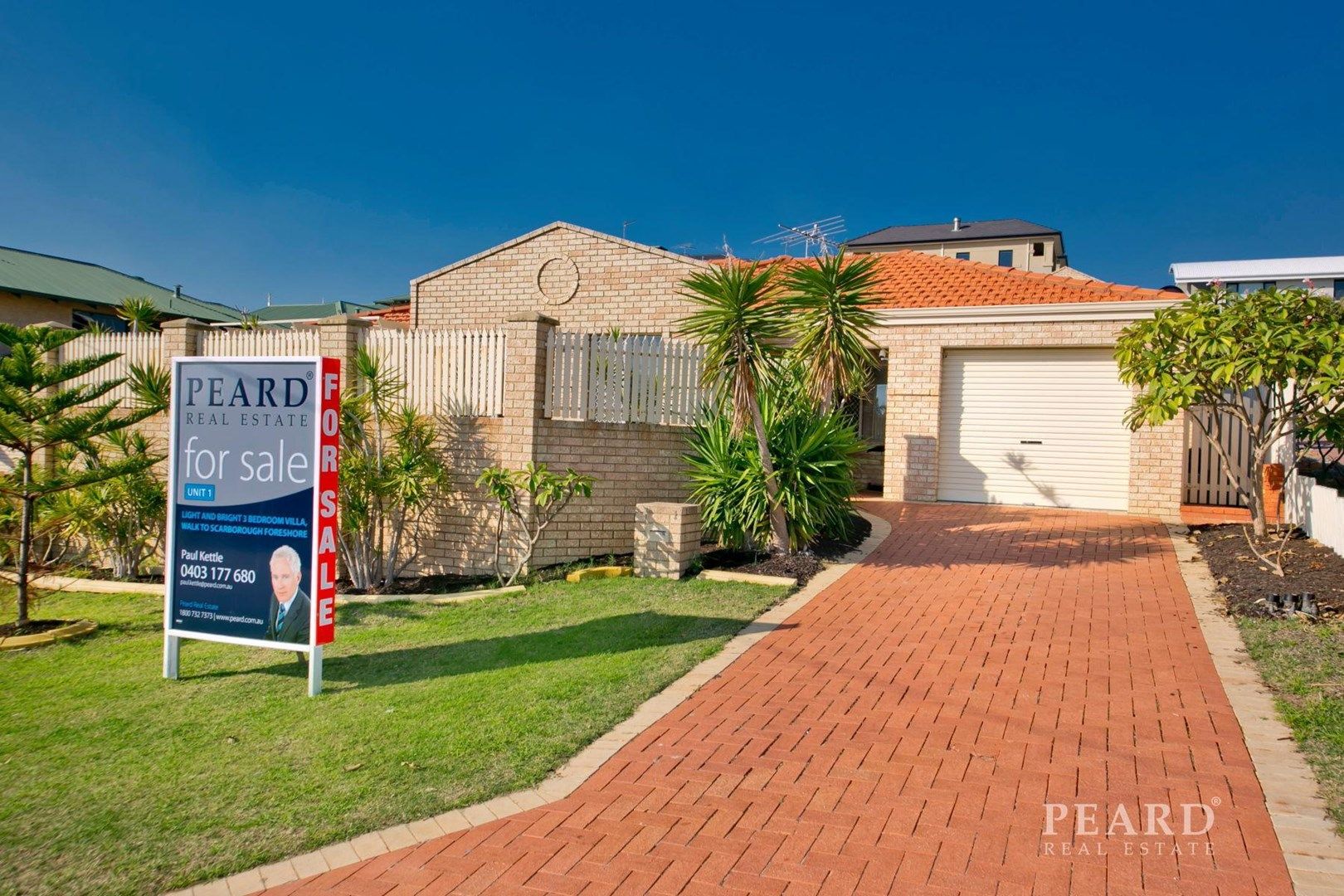 1/18 Filburn Street, Scarborough WA 6019, Image 0