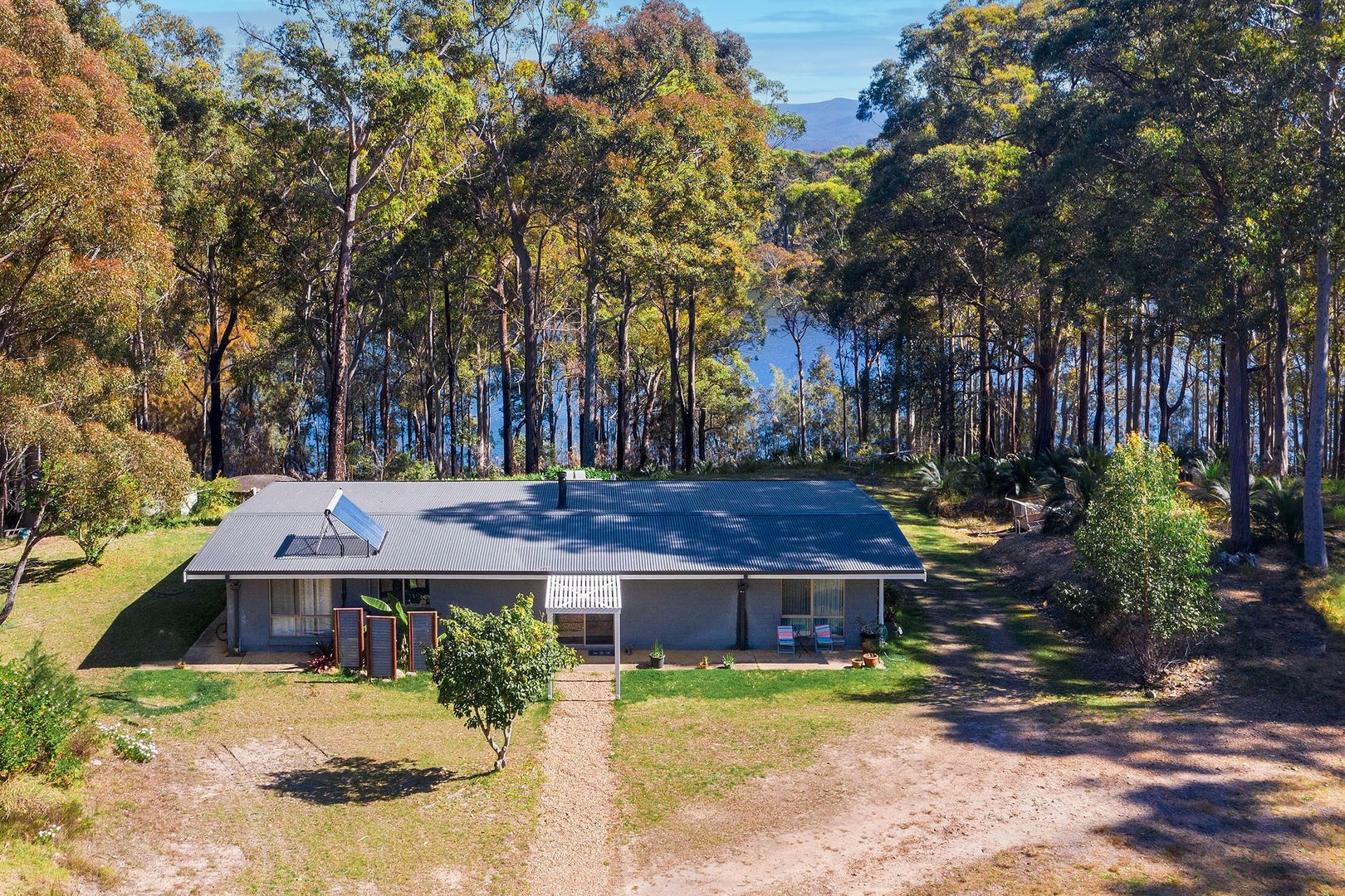 14 Borang Lake Road, Bodalla Property History & Address Research Domain