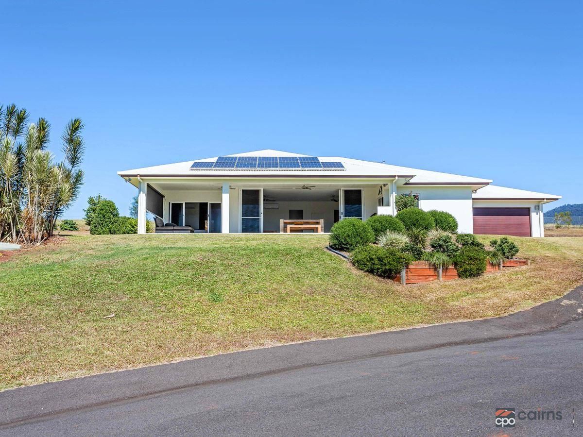 61-65 Goldrush Close, Goldsborough QLD 4865, Image 1