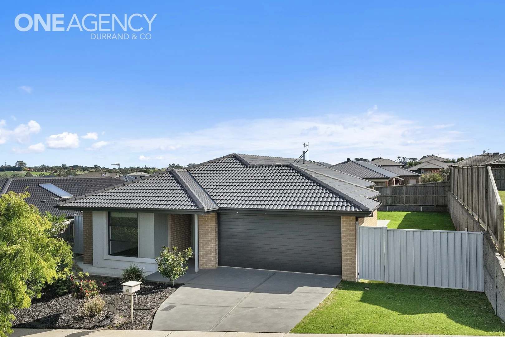 Primary image of 55 Skyline Drive, Warragul VIC 3820