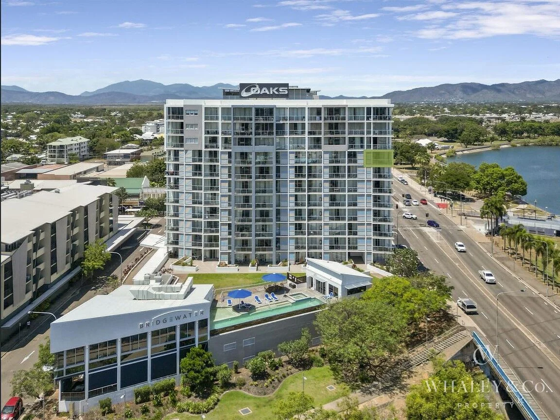 Additional image 14 of 901/2 Dibbs Street, South Townsville QLD 4810