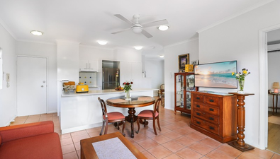 Picture of 7/205 Mcleod Street, CAIRNS NORTH QLD 4870