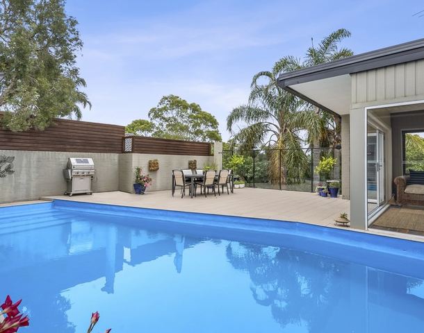 12 Rathowen Parade, Killarney Heights NSW 2087