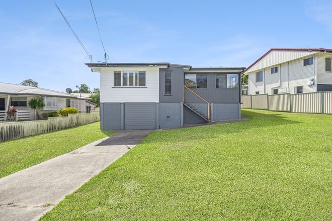 Picture of 8 Banoon Drive, WYNNUM QLD 4178