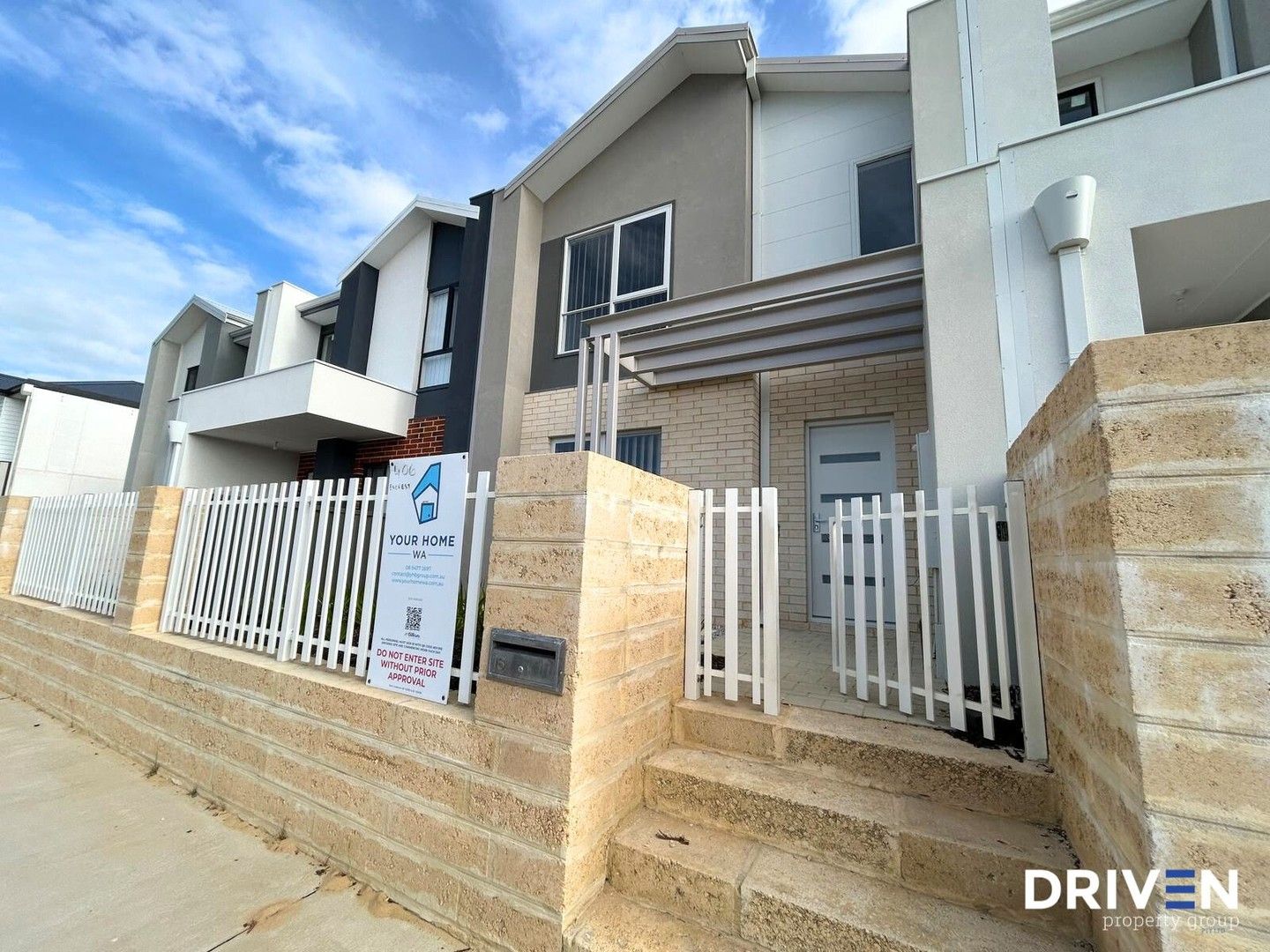 3 bedrooms House in 16 Everest Parkway LAKELANDS WA, 6180