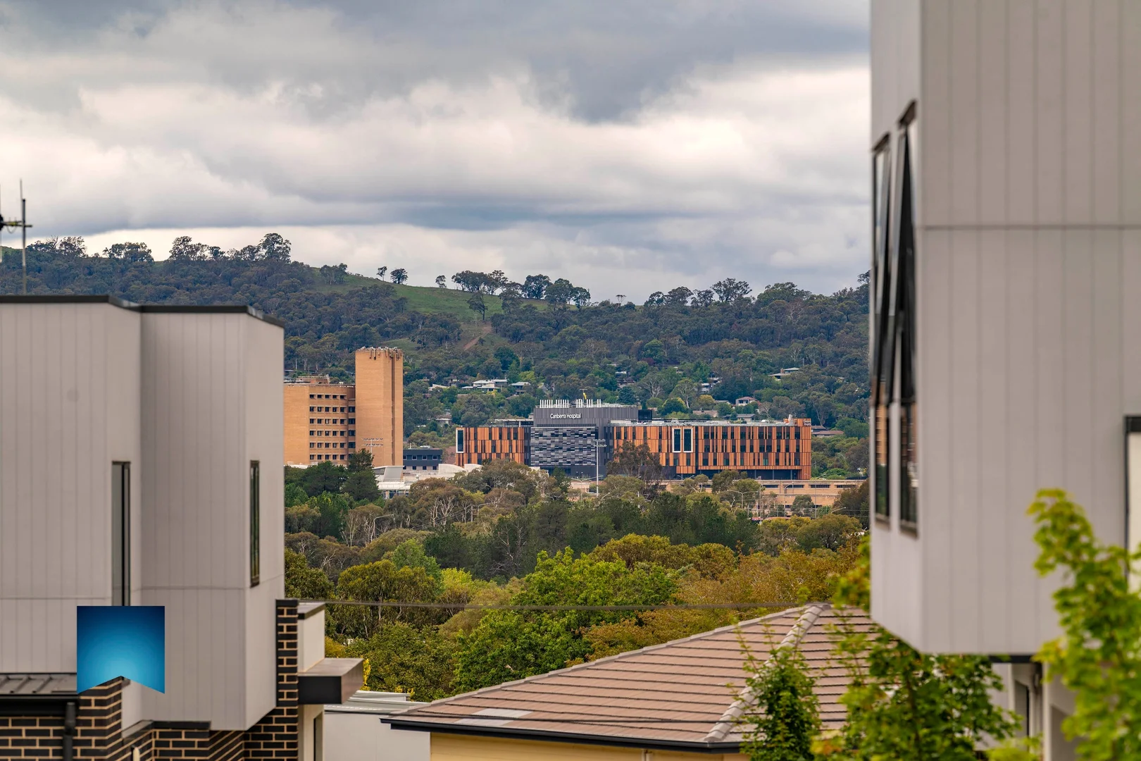 Additional image 23 of 6 Charteris Crescent, Chifley ACT 2606